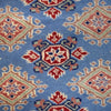 Handmade Jaldar Rug 4' 2" x 6' 0" (ft) - No. W29535