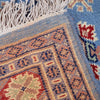 Handmade Jaldar Rug 4' 2" x 6' 0" (ft) - No. W29535