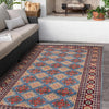 Handmade Jaldar Rug 4' 2" x 6' 0" (ft) - No. W29535