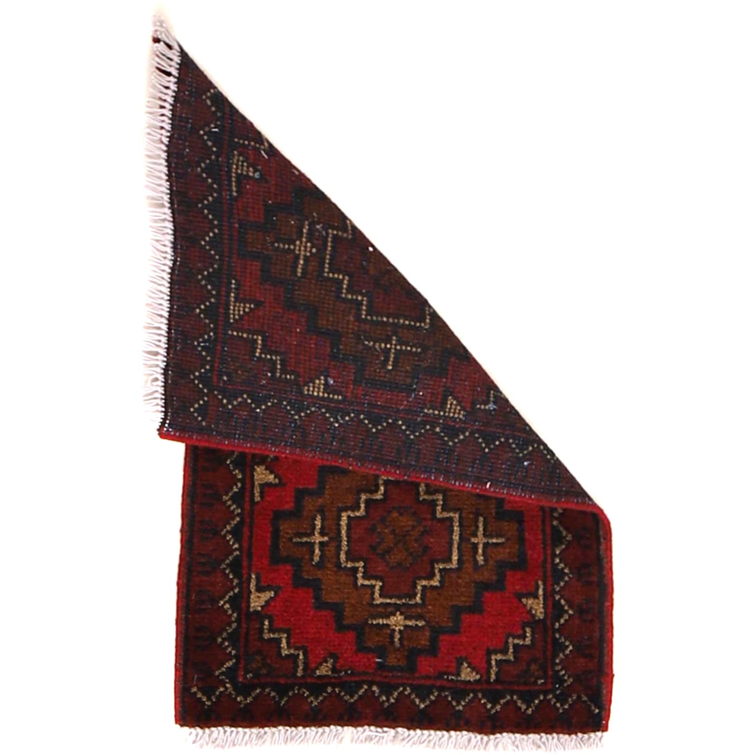 Doormats For Bedroom 1' 4" x 2' 1" (ft) - No. W30377