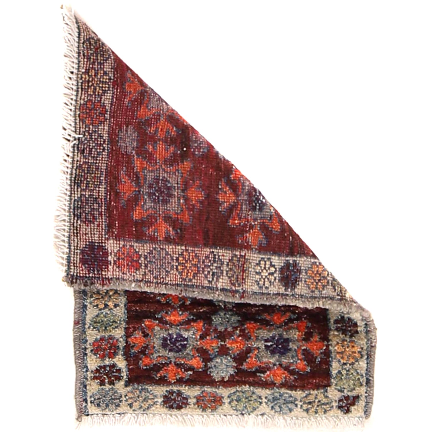 Small Rugs For Doorway 1' 5" x 1' 11" (ft) - No. W30380