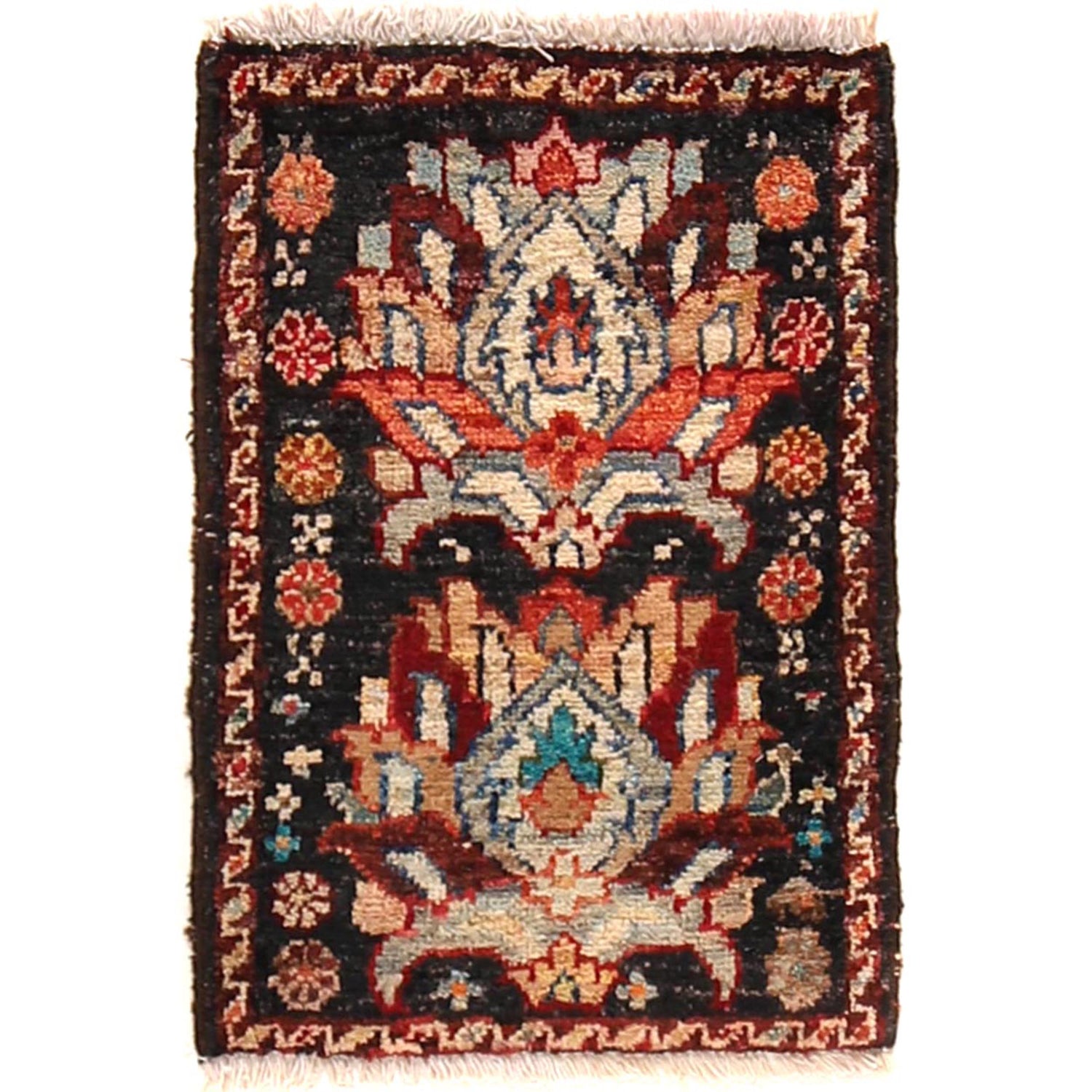 Doormats For Bedroom 1' 4" x 1' 11" (ft) - No. W30383