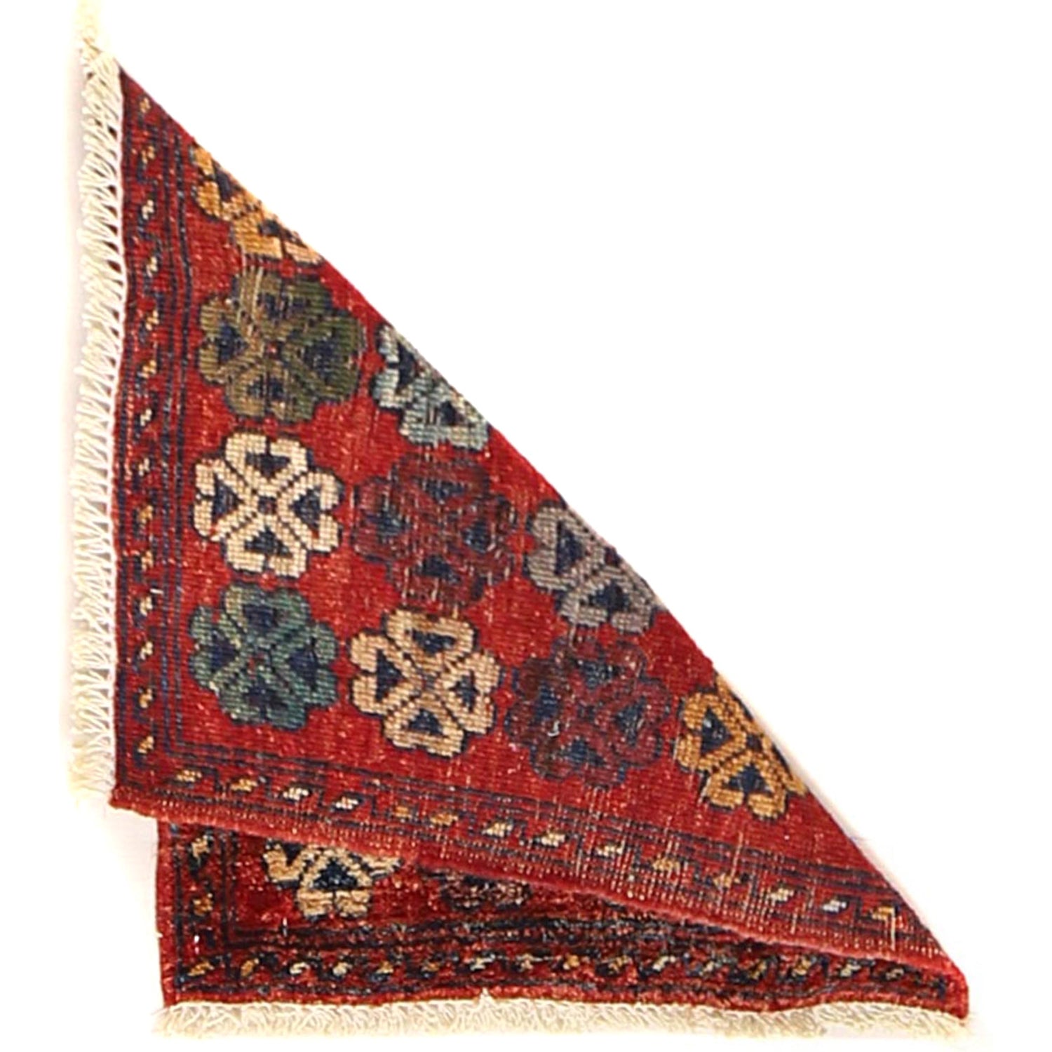 Doormats For Bedroom 1' 5" x 1' 8" (ft) - No. W30398