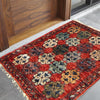 Doormats For Bedroom 1' 5" x 1' 8" (ft) - No. W30398