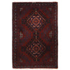 Doormats For Bedroom 1' 5" x 2' 1" (ft) - No. W30403