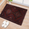 Doormats For Bedroom 1' 5" x 2' 1" (ft) - No. W30403
