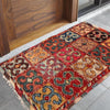Small Rugs For Doorway 1' 3" x 2' 2" (ft) - No. W30434