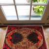 Doormats For Bedroom 1' 6" x 1' 10" (ft) - No. W30439