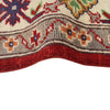 Hand Knotted Kazak Rug 5' 1 x 6' 8 (ft) - No. W30842