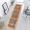 Vegetable Kilim Runner 2' 9" x 9' 8" (ft) - No. W31060