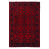 Handmade Khal Mohammadi Rug 6' 4" x 9' 5" (ft) - No. W34086