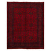 Oriental Khal Mohammadi Carpet 5' 1" x 6' 4" (ft) - No. W34088