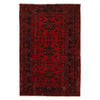 Oriental Khal Mohammadi Rug 3' 2" x 4' 10" (ft) - No. W34097