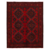 Handmade Khal Mohammadi Rug 4' 10" x 6' 5" (ft) - No. W34103