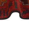 Red Color Baluchi Rug 2' 8"x 4' 8" (ft) - No. W34213