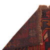 Red Color Baluchi Rug 2' 9" x 4' 5" (ft) - No. W34215