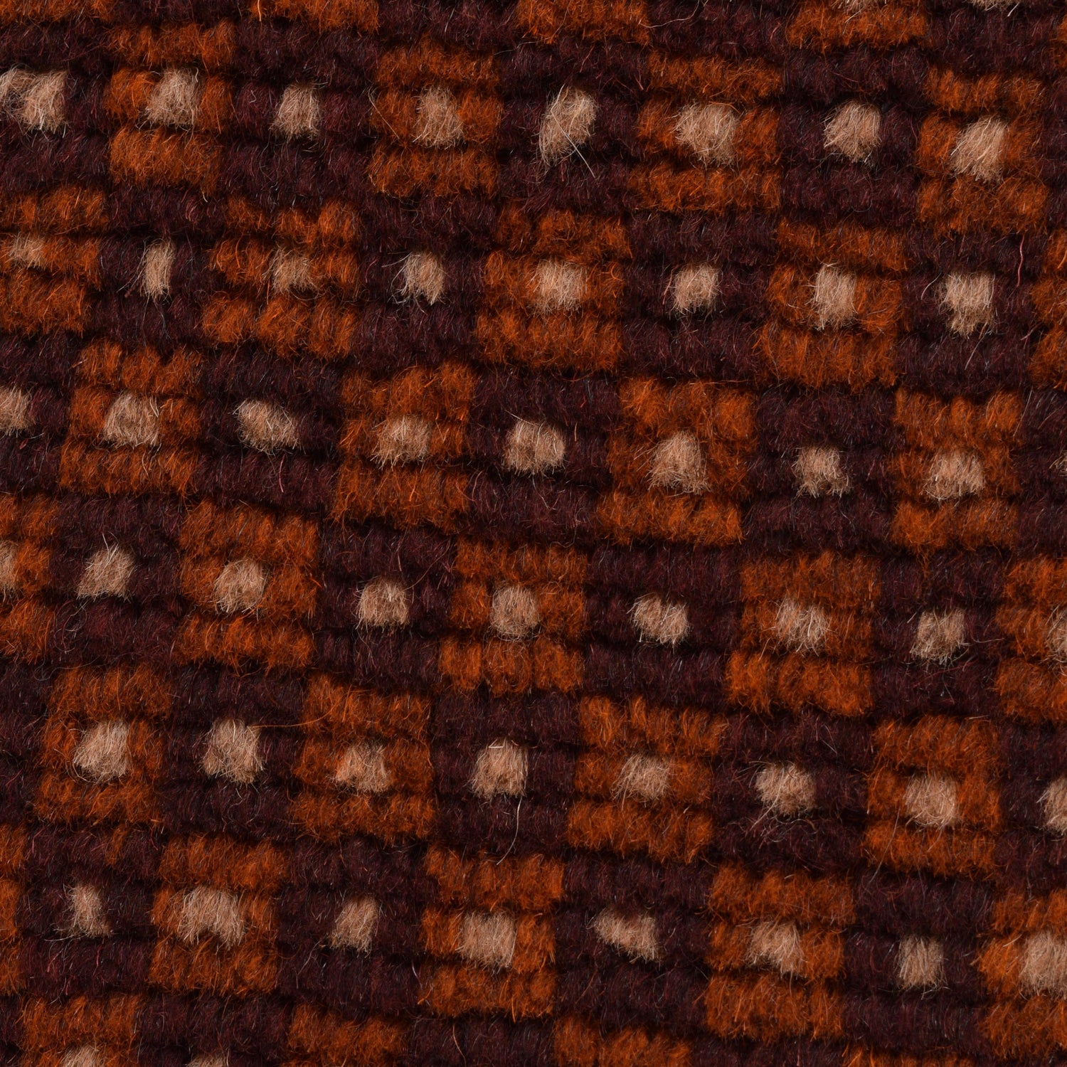 Handmade Baluchi Rug 2' 11"x 4' 8" (ft) - No. W34216