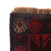 Handmade Balochi Rug 3' 0" x 4' 4" (ft) - No. W34219