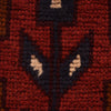 Tribal Baloch Rug 2' 9"x 4' 8" (ft) - No. W34223