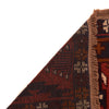 Tribal Baloch Rug 2' 9"x 4' 8" (ft) - No. W34223