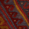 Small Square Rug 3' 11 x 4' 1 (ft) - No. w34224