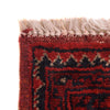 Handmade Khal Mohammadi Rug 5' 1" x 6' 7" (ft) - No. W34227