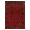 Oriental Khal Mohammadi Rug 3' 5" x 4' 7" (ft) - No. W34229