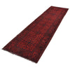 Handmade Khal Mohammadi Runner 2' 8" x 9' 7" (ft) - No. W34230