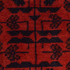 Handmade Khal Mohammadi Runner 2' 8" x 9' 7" (ft) - No. W34230