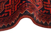Handmade Khal Mohammadi Runner 2' 8" x 9' 7" (ft) - No. W34230