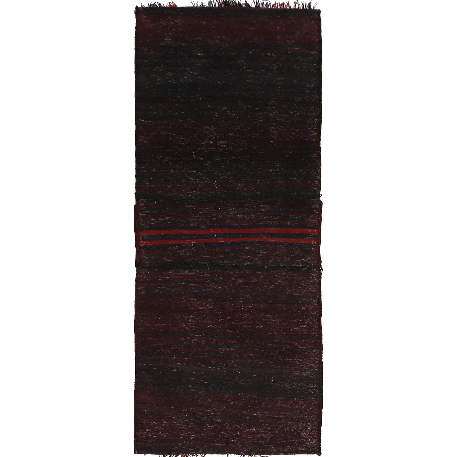 Khorjin Saddlebag 2' 8" x 6' 7" (ft) - No. W34232