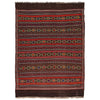Office and Study Room Kilim 4' 9" x 6' 7" (ft) - No. W34373