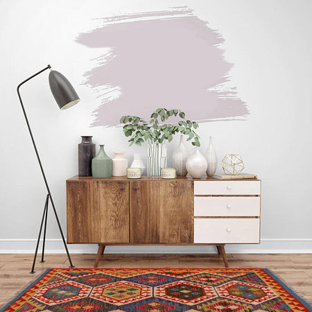 Handmade Vegetable Kelim 3' 3"  x 5' 0" (ft) - No. W34752