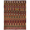Handmade Vegetable Kelim 9' 7" x 13' 1" (ft) - No. W34820