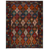 Handmade Vegetable Kelim 10' 2" x 13' 3" (ft) - No. W34825