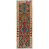 Vegetable Kilim Runner 2' 0" x 6' 3" (ft)- No. W34845