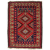 Baluch Small Size Rug 2' 10 x 3' 10 (ft) - No. W35149