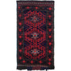 Tribal Balisht Rug 1' 6" x 3' 0" (ft) - No. W35818
