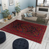Baluch Small Size Rug 2' 11"x 5' 0" (ft) - No. W35864