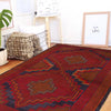 Traditional Baloch Rug 2' 11" x 4' 5" (ft) - No. W35865