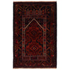 Jai Namaz 2' 10" x 4' 2" (ft) - No. W35894