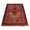 Fine Quality Prayer Rug 3' 4" x 4' 11" (ft) - No. W35910