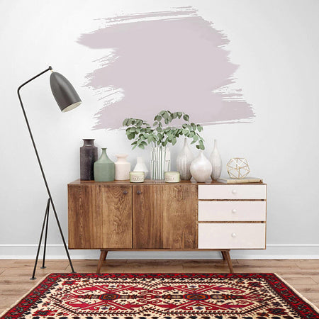 Traditional Baloch Rug 3' 3" x 4' 9" (ft) -No W35912