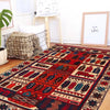 Tribal Baloch Rug 2' 11"x 4' 6" (ft) - No. W35914