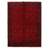 Oriental Khal Mohammadi Rug 4' 10 x 6' 7 (ft) - No. W35932