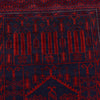 Handmade Prayer Rug 2' 11" x 4' 11" (ft) - No. W36335