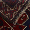 Handmade Baluchi Rug 2' 11" x 4' 9" (ft) - No. W36337