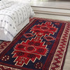 Handmade Baluchi Rug 2' 11" x 4' 9" (ft) - No. W36337