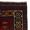 Traditional Baloch Rug 2' 11" x 4' 3" (ft) - No. W36339