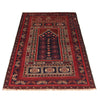 Jai Namaz 2' 10" x 4' 3" (ft) - No. W36341